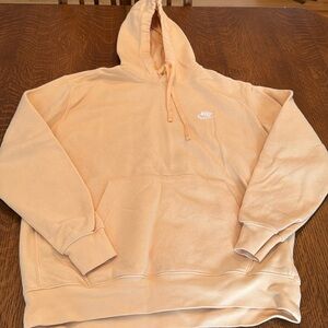 Nike Sweatshirt, size Medium.